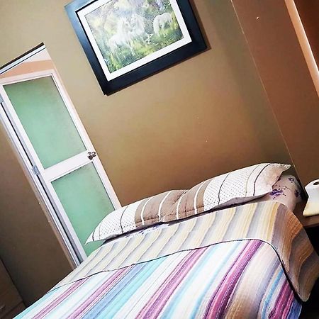 Hospedaje Luna Llena San Vicente de Cañete Zewnętrze zdjęcie